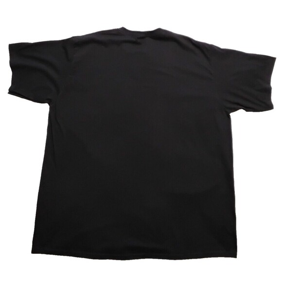 James Bond 007 SPECTRE Symbol Men's T-shirt 100% cotton NWOT 3XL - Picture 3 of 6